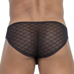 CandyMan Slip sexy Yumis Noir